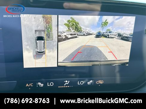 New 2025 Buick Envision Preferred image 27