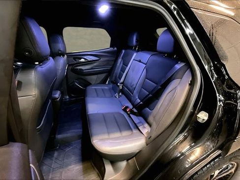 Used 2021 Chevrolet TrailBlazer RS image 21