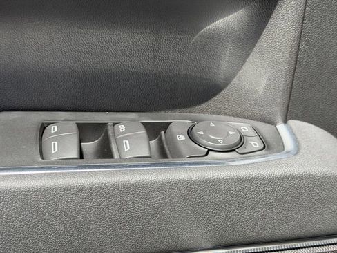New 2026 Chevrolet Silverado 1500 RST w/ RST Select Package AWD/4WD image 20