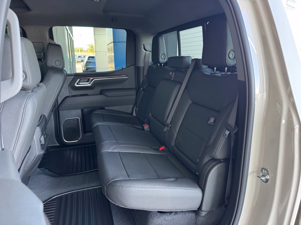 New 2026 Chevrolet Silverado 1500 RST w/ Convenience Package II AWD/4WD image 20