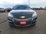 Used 2013 Chevrolet Traverse LT image 2