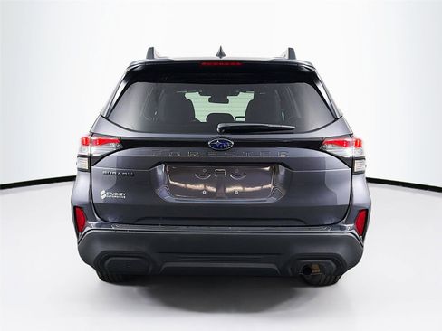 Certified 2026 Subaru Forester Premium AWD/4WD image 6