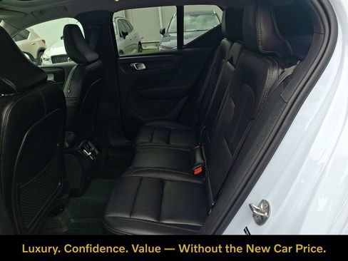 Certified 2026 Volvo XC40 B5 Plus w/ Protection Package Premier AWD/4WD image 11