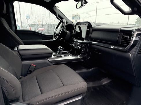 Used 2023 Ford F150 XLT w/ Equipment Group 302A High image 14