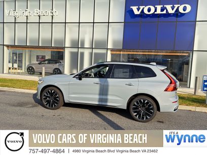 New 2026 Volvo XC60 B5 Ultra w/ Protection Package Premier