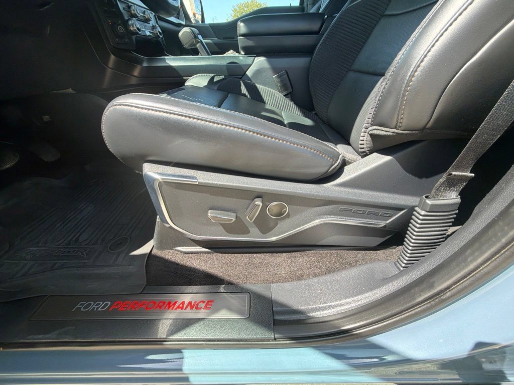 Used 2023 Ford F150 Raptor w/ Raptor 37 Performance Package AWD/4WD image 8