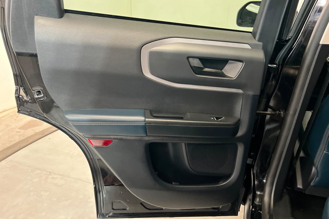 Used 2023 Ford Bronco Sport Outer Banks AWD/4WD image 18