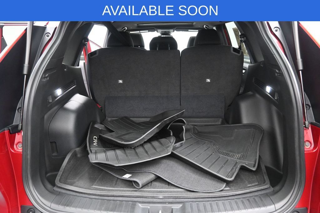 Used 2023 Honda CR-V Sport image 31