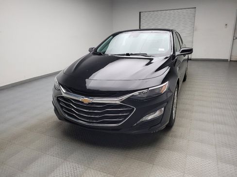 Used 2024 Chevrolet Malibu LT FWD image 15