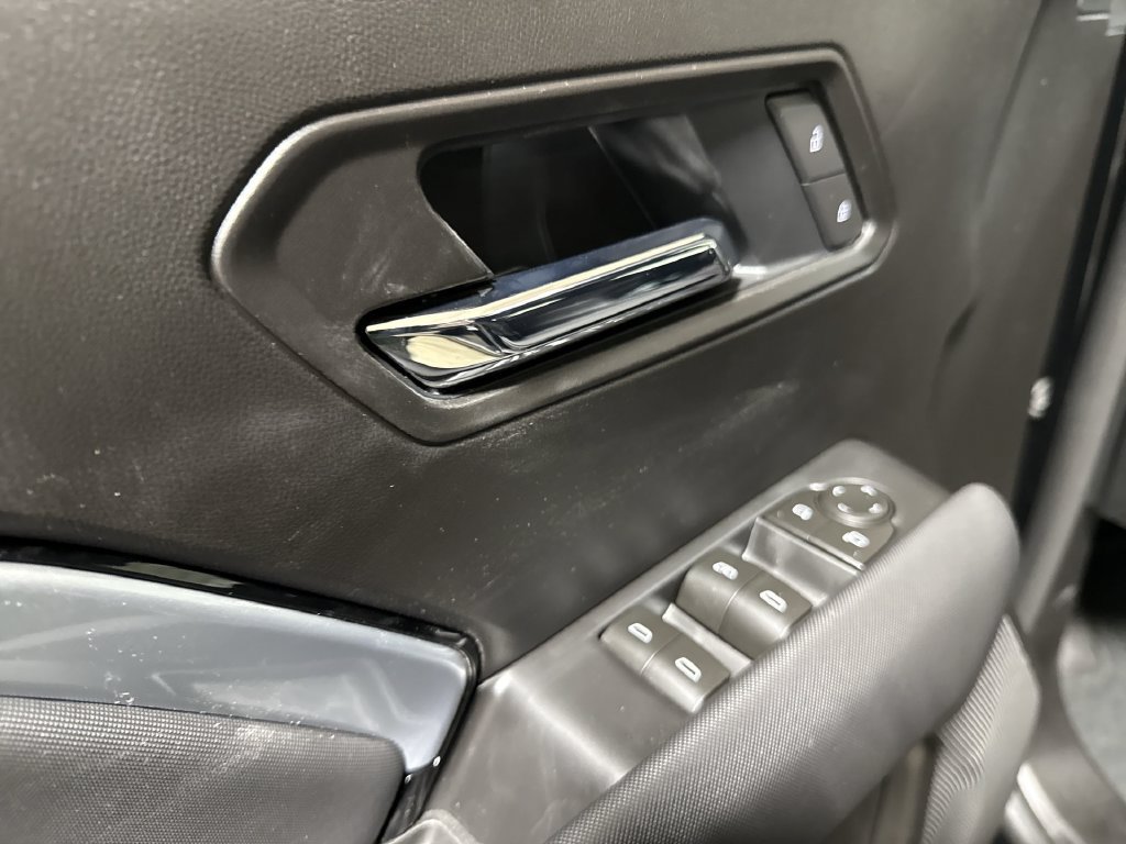 New 2026 Chevrolet Colorado Z71 AWD/4WD image 21