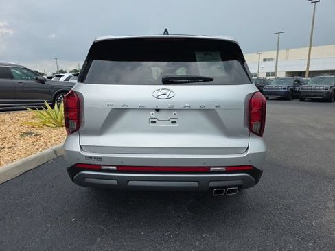 Certified 2024 Hyundai Palisade SEL FWD image 26