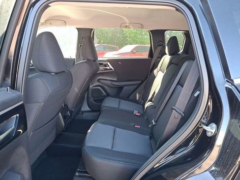 New 2025 Mitsubishi Outlander ES image 7