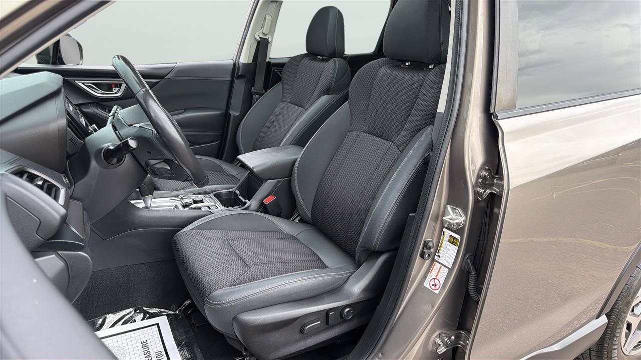 Used 2020 Subaru Forester Premium AWD/4WD image 13