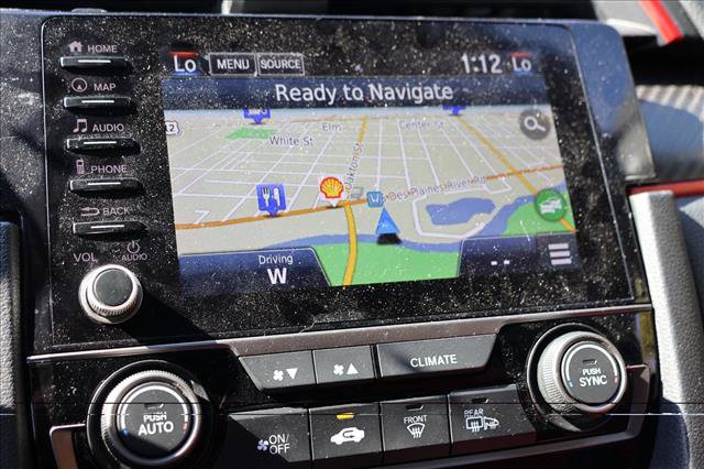 Used 2020 Honda Civic Type R image 14