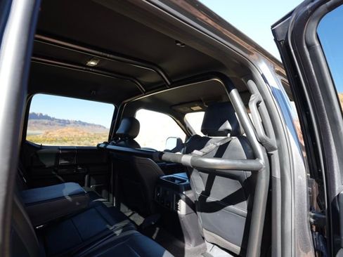 Used 2017 Ford F150 Raptor w/ Equipment Group 802A Luxury image 63