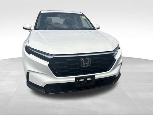 Used 2024 Honda CR-V EX-L image 4