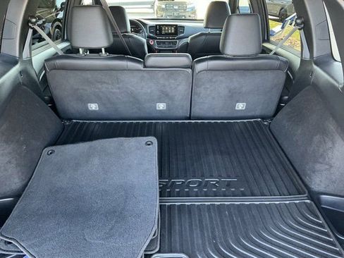 Used 2023 Honda Passport EX-L image 18