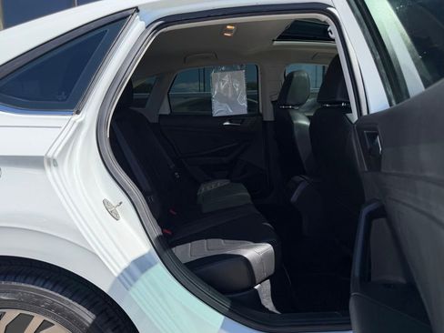 Used 2019 Volkswagen Jetta SEL Premium FWD image 19