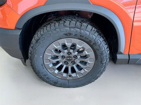 New 2026 Honda Passport TrailSport image 37