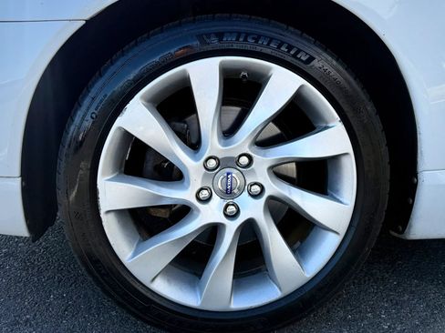 Used 2013 Volvo S80 T6 AWD/4WD image 51