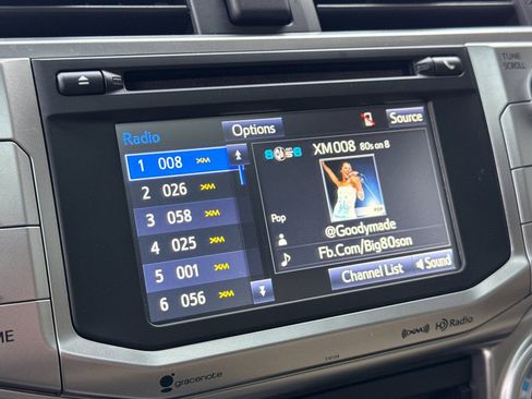 Used 2018 Toyota 4Runner SR5 Premium image 22