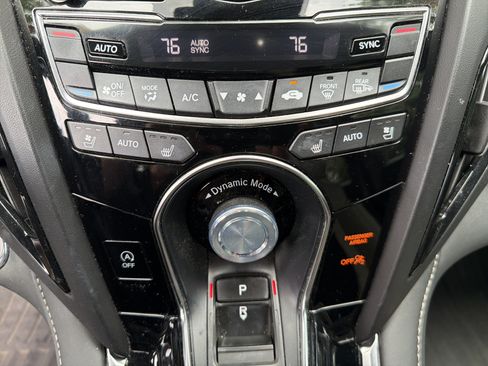 Used 2022 Acura RDX w/ Advance Package AWD/4WD image 27