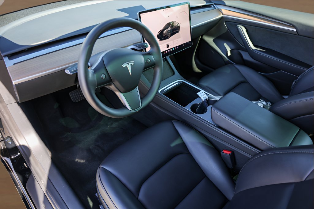 Used 2023 Tesla Model 3 Standard Range RWD image 10