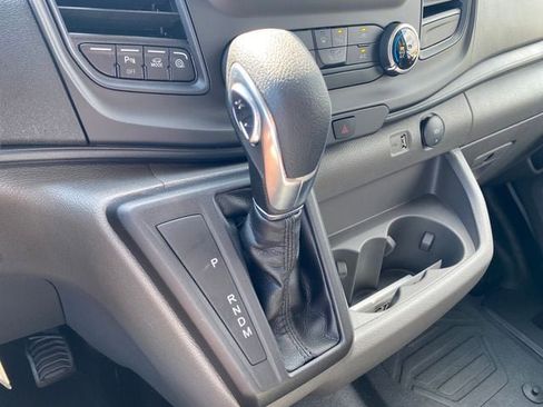 New 2025 Ford Transit 250 148 Medium Roof image 25