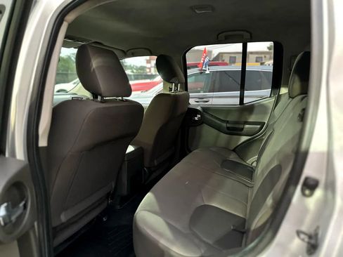 Used 2012 Nissan Xterra S w/ Value Package image 12