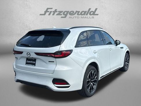 New 2026 MAZDA CX-70 3.3 Turbo S w/ Premium Plus AWD/4WD image 6