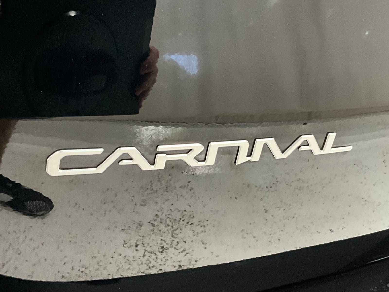 Used 2024 Kia Carnival SX Prestige FWD image 10