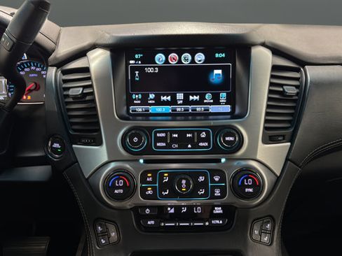 Used 2020 GMC Yukon SLT AWD/4WD image 13