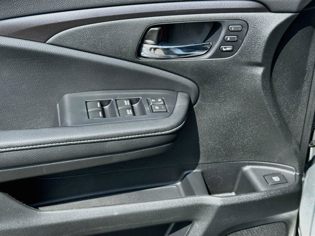 New 2026 Honda Ridgeline RTL image 21