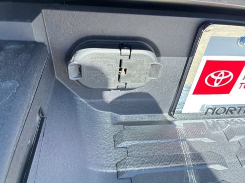 New 2026 Toyota Tundra Limited AWD/4WD image 48