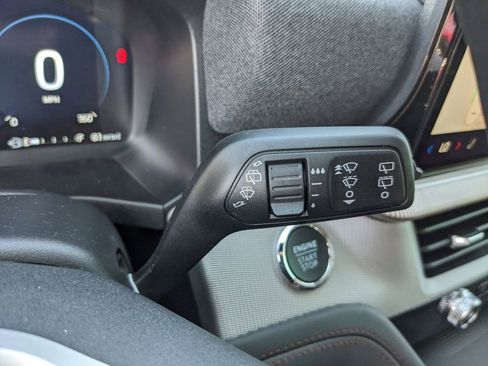 New 2026 Ford Explorer Active w/ Active Comfort Package image 31