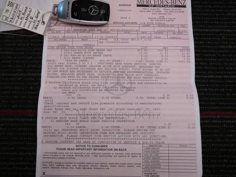 Used 2019 Mercedes-Benz AMG GT 63 image 67