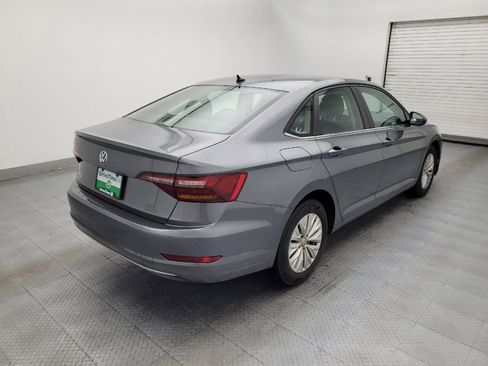Used 2019 Volkswagen Jetta S FWD image 9