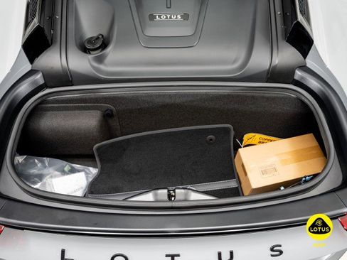 New 2026 Lotus Emira SE image 14