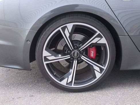 Used 2023 Audi RS 5 TFSI quattro Tiptronic w/ Dynamic Package image 31