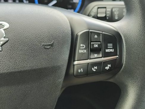 Used 2023 Ford Bronco Sport Big Bend AWD/4WD image 27