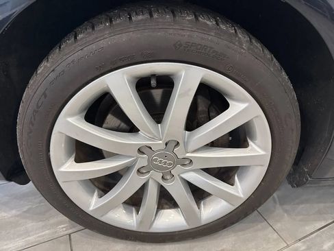 Used 2013 Audi A4 2.0T Premium Plus AWD/4WD image 37