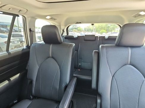 Used 2024 Toyota Grand Highlander AWD image 24