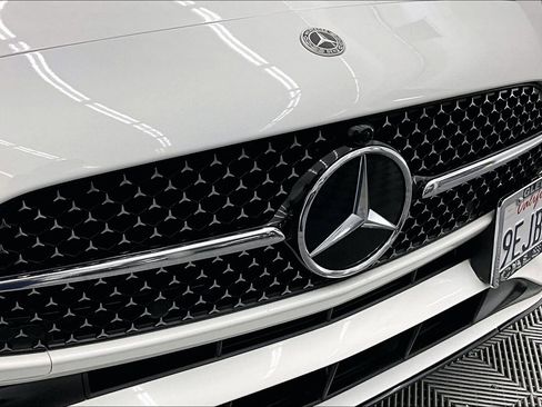 Certified 2023 Mercedes-Benz C 300 Sedan image 31