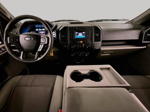 Used 2015 Ford F150 XL w/ Equipment Group 101A Mid AWD/4WD image 15