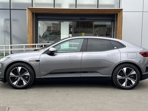 New 2026 Polestar Polestar 4 Long Range Single Motor image 5