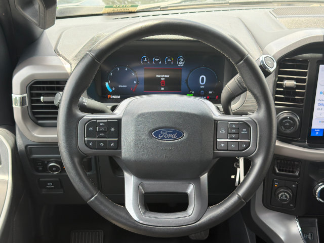 Used 2024 Ford F150 XLT AWD/4WD image 23