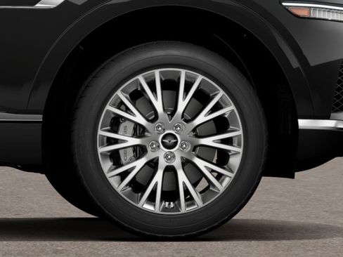 New 2026 Genesis GV80 2.5T image 12