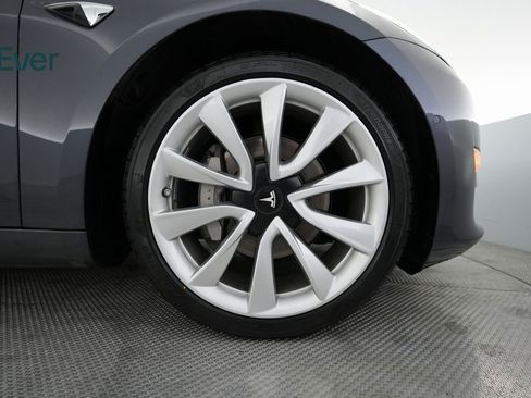 Used 2019 Tesla Model 3 Standard Range Plus image 20