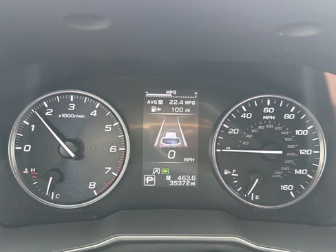 Certified 2024 Subaru Outback Limited XT AWD/4WD image 21