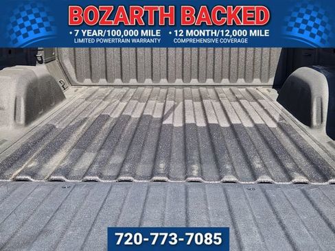 Used 2023 Chevrolet Silverado 1500 RST w/ Convenience Package II AWD/4WD image 13